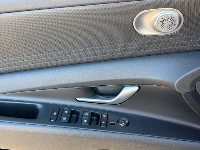 New 2026 Gray Hyundai SE image 57