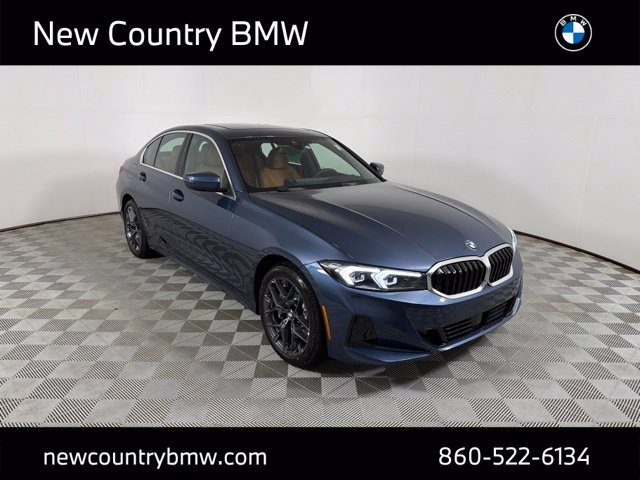2026 BMW 3 Series