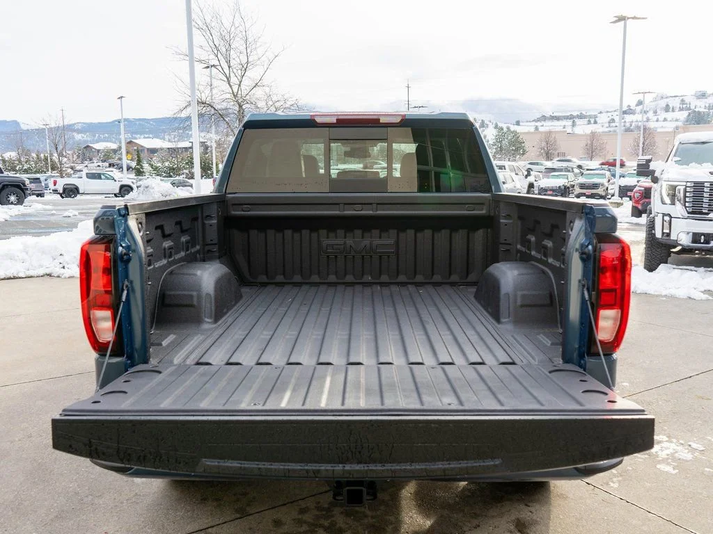 New 2026 Downpour Metallic GMC Elevation image 30