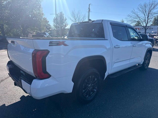 Used 2024 Ice Toyota SR5 image 6