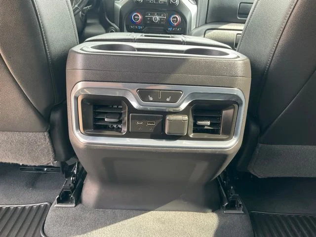Used 2021 White Chevrolet LTZ image 26