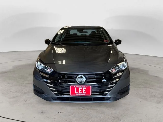 Used 2024 Gray Nissan 1.6 S image 9