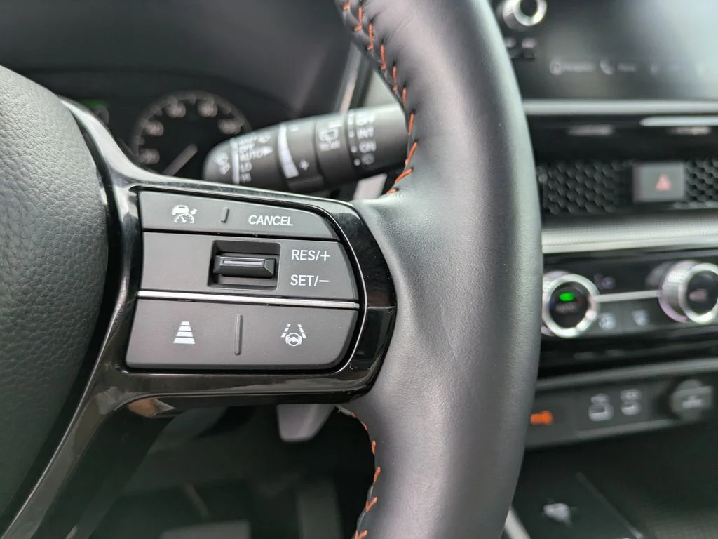 Used 2025  Honda Sport Touring image 28