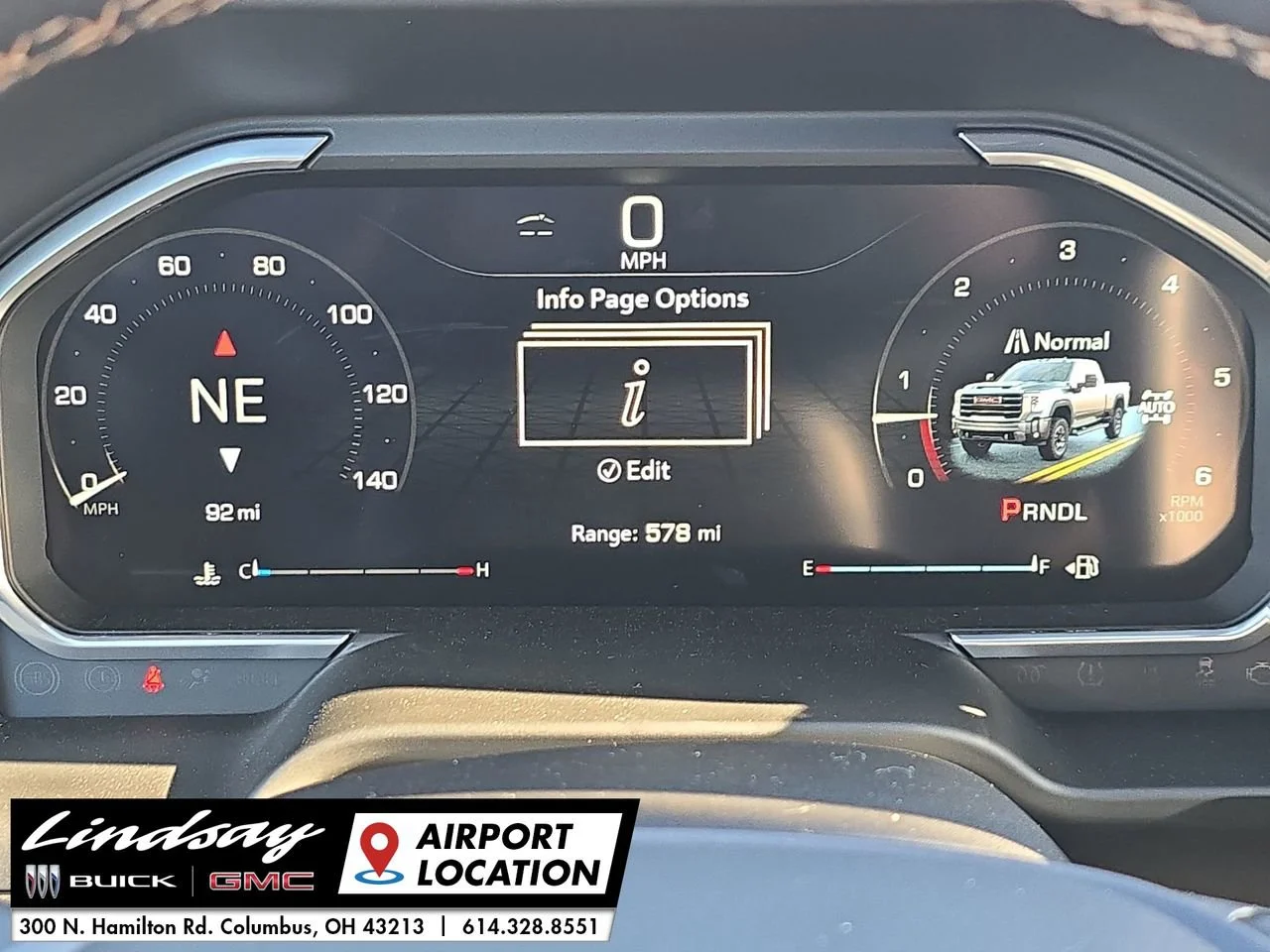 2026 GMC Sierra 2500HD AT4 - Photo 13