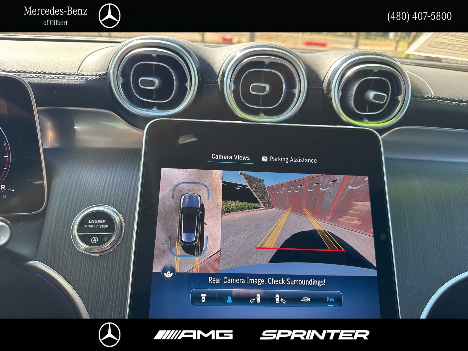 Used 2025  Mercedes-Benz GLC 300 image 25