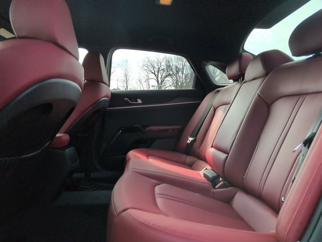 2026 Kia K5 GT-Line - Photo 21