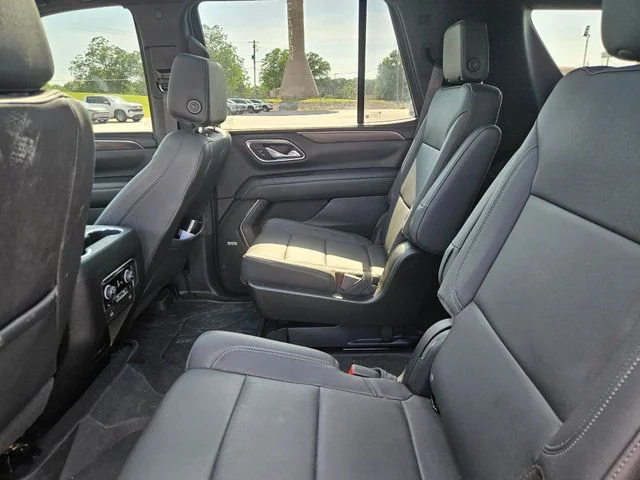 Used 2023 Beige Chevrolet LT image 24
