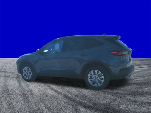New 2026 Vapor Blue Metallic Ford Active® image 6
