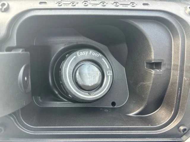 New 2026 White Ford Raptor image 4