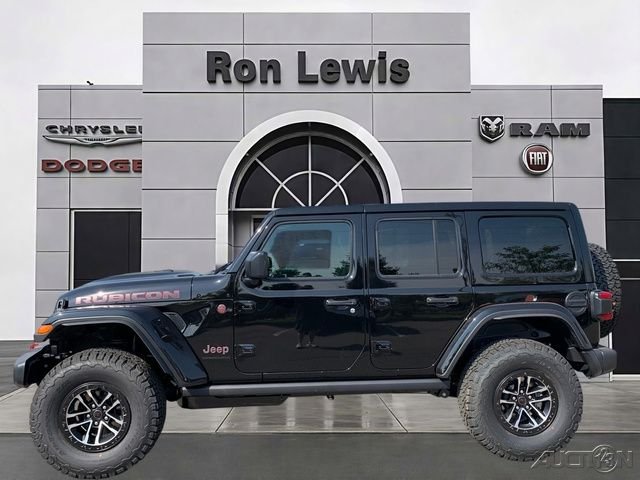 2027 Jeep Wrangler