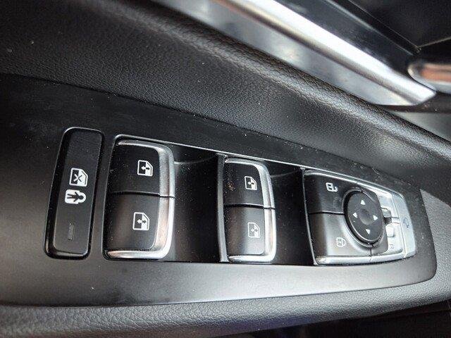 Used 2022 Gravity Grey Kia EX image 22