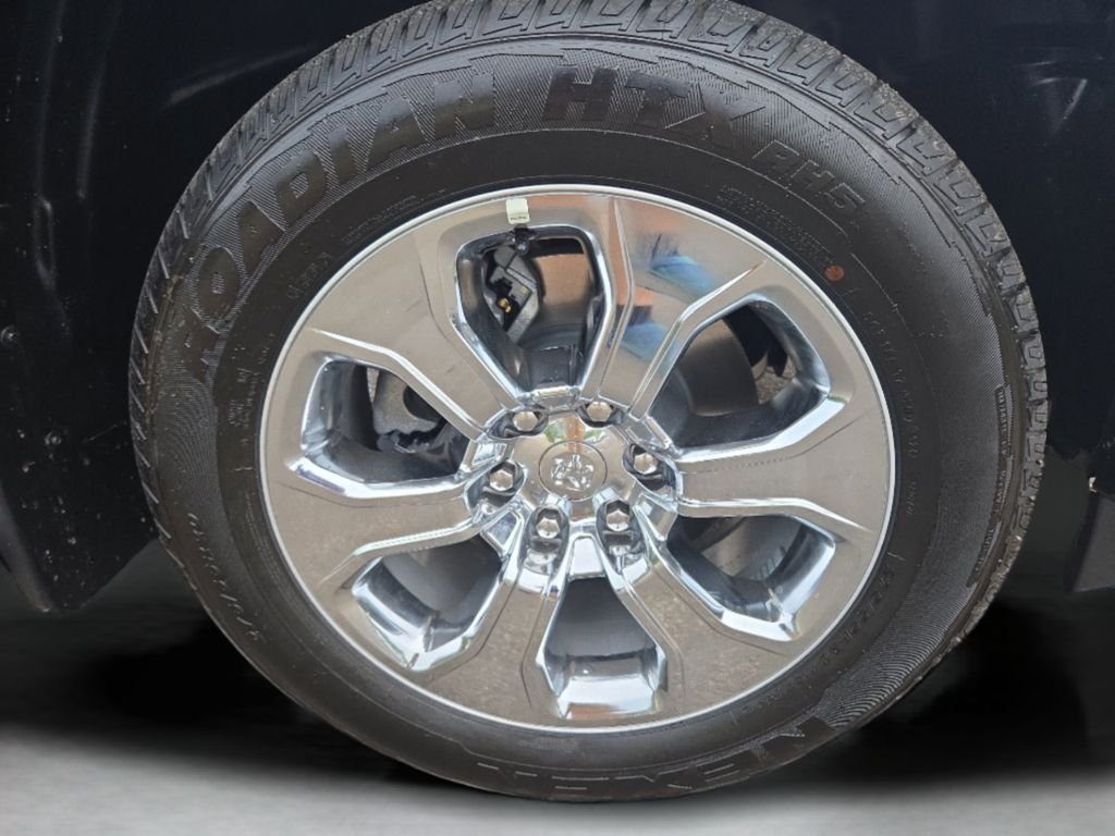 2026 RAM 1500 Big Horn/Lone Star - Photo 41