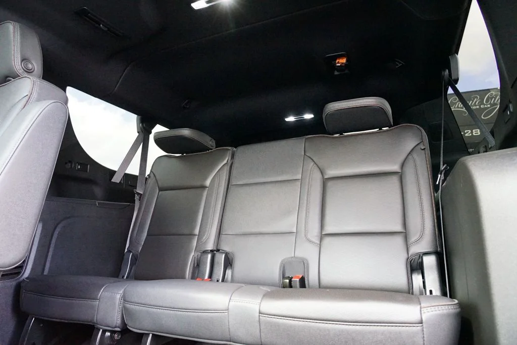 2023 Chevrolet Suburban High Country - Photo 26