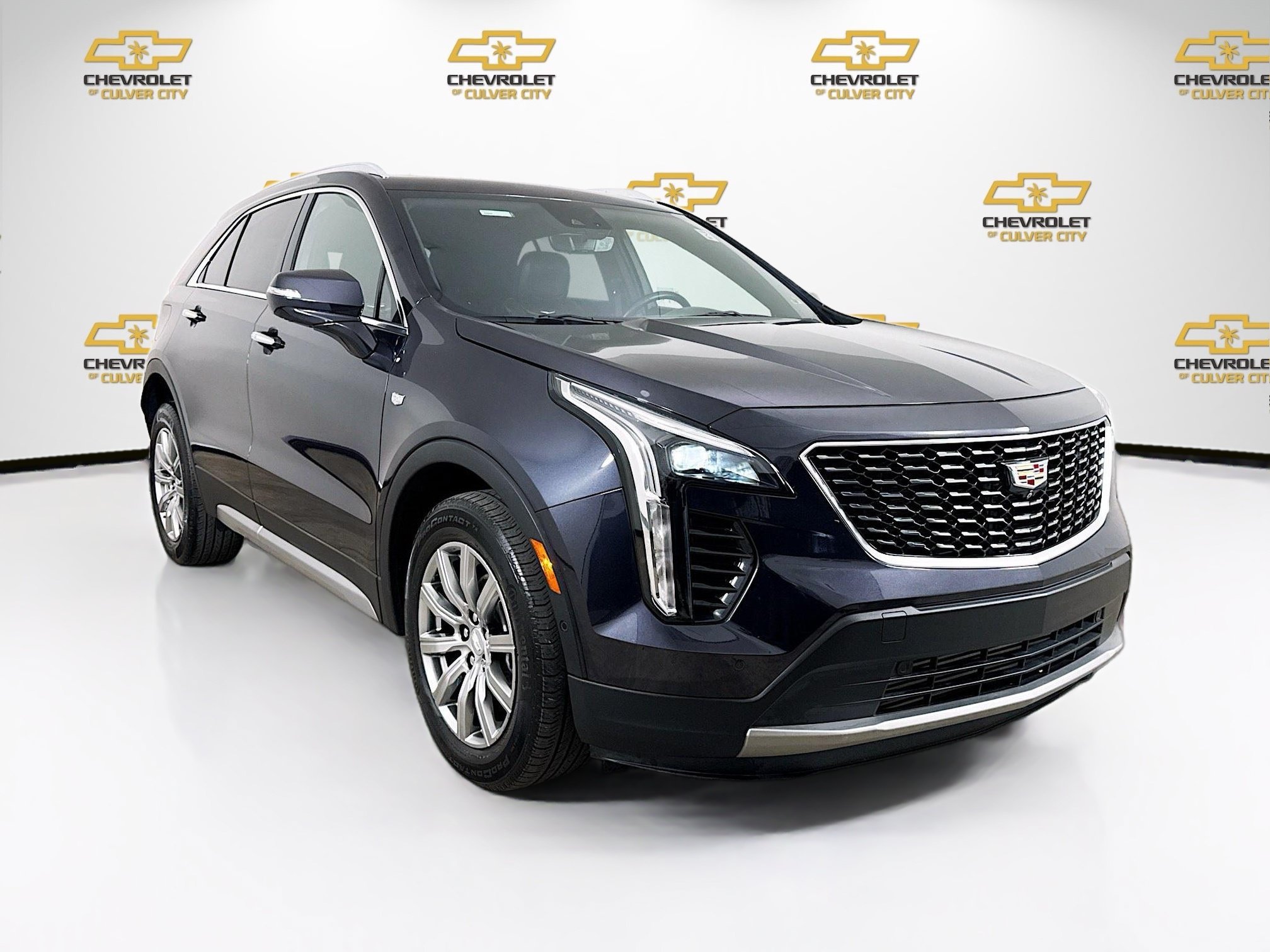 2022 Cadillac XT4 Premium Luxury's photo