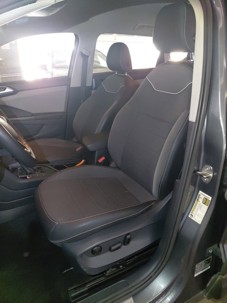 Used 2024  Volkswagen 1.5T SE image 5
