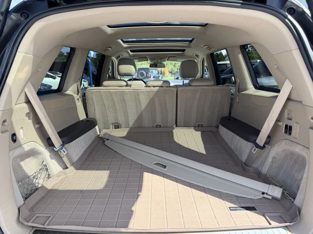 Used 2014  Mercedes-Benz 4MATIC® image 16