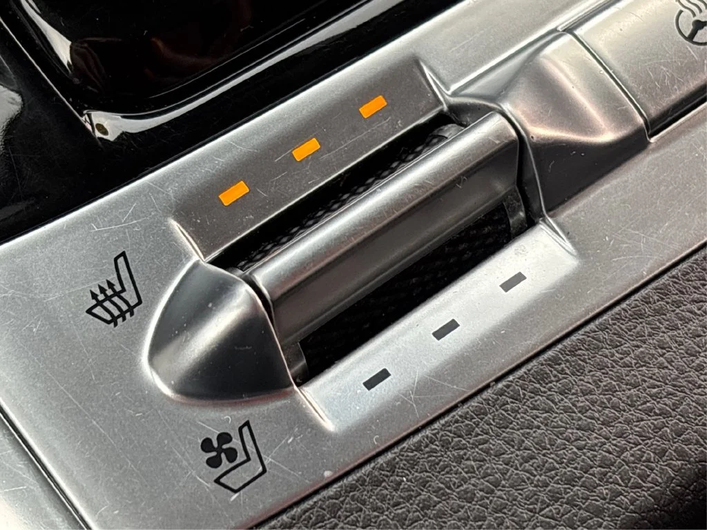 Used 2023 White Kia SX Prestige image 38