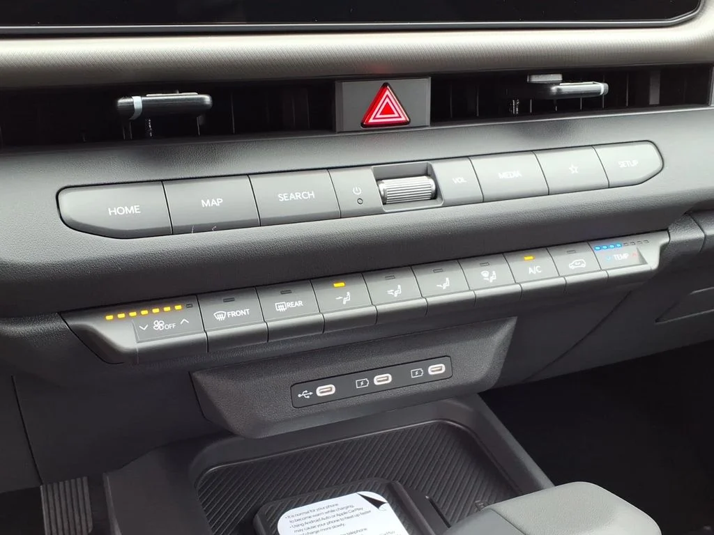 New 2027 Gray Kia S image 14
