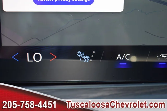 New 2026 Sterling Gray Metallic Chevrolet Z71 image 38