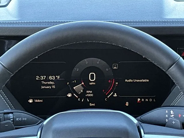 2026 GMC Yukon XL Elevation - Photo 66