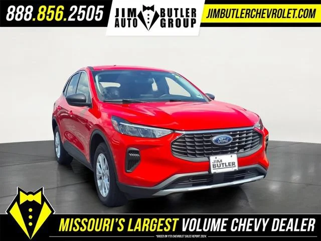 Used 2024  Ford Active image 24
