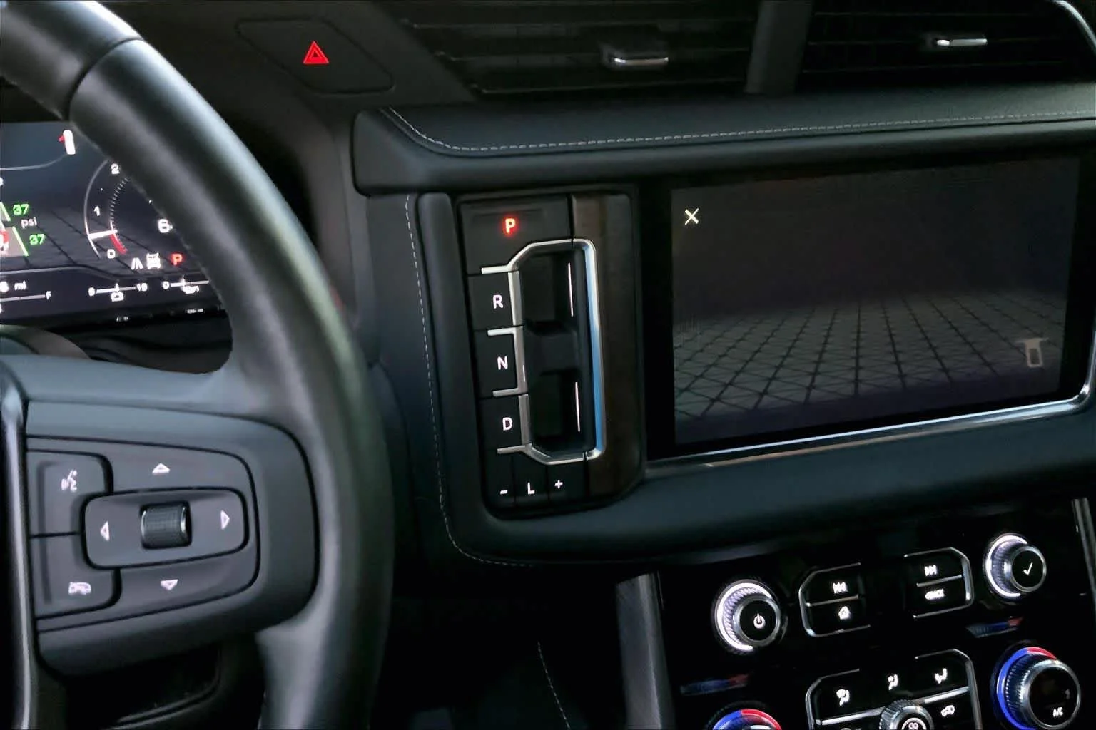 Used 2023 Sterling Metallic GMC Denali Ultimate image 16