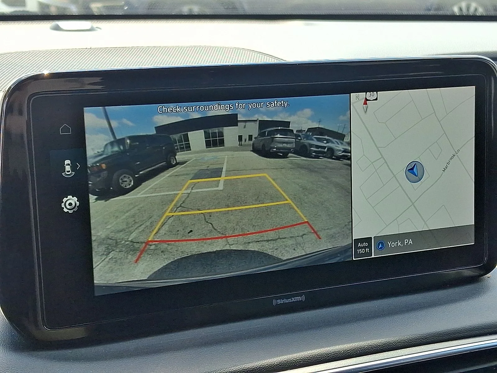 Used 2023 Gray Hyundai XRT image 17
