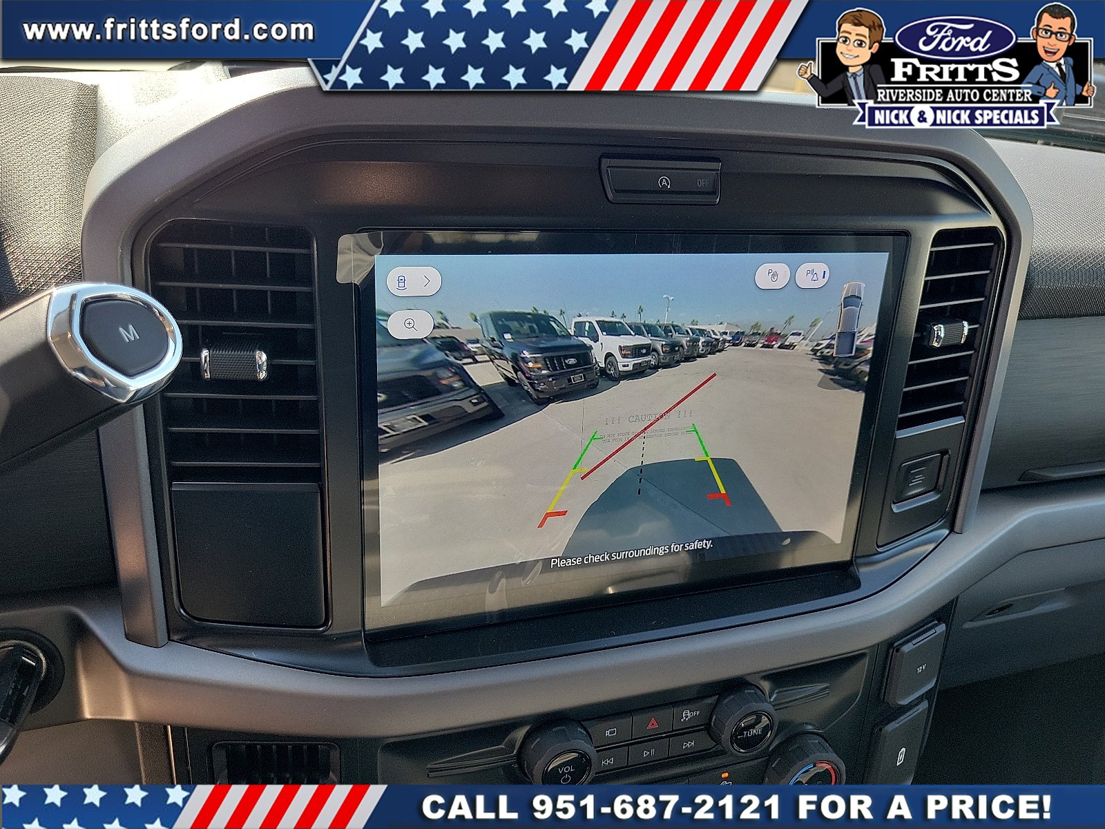 New 2026 Carbonized Gray Metallic Ford XLT image 12
