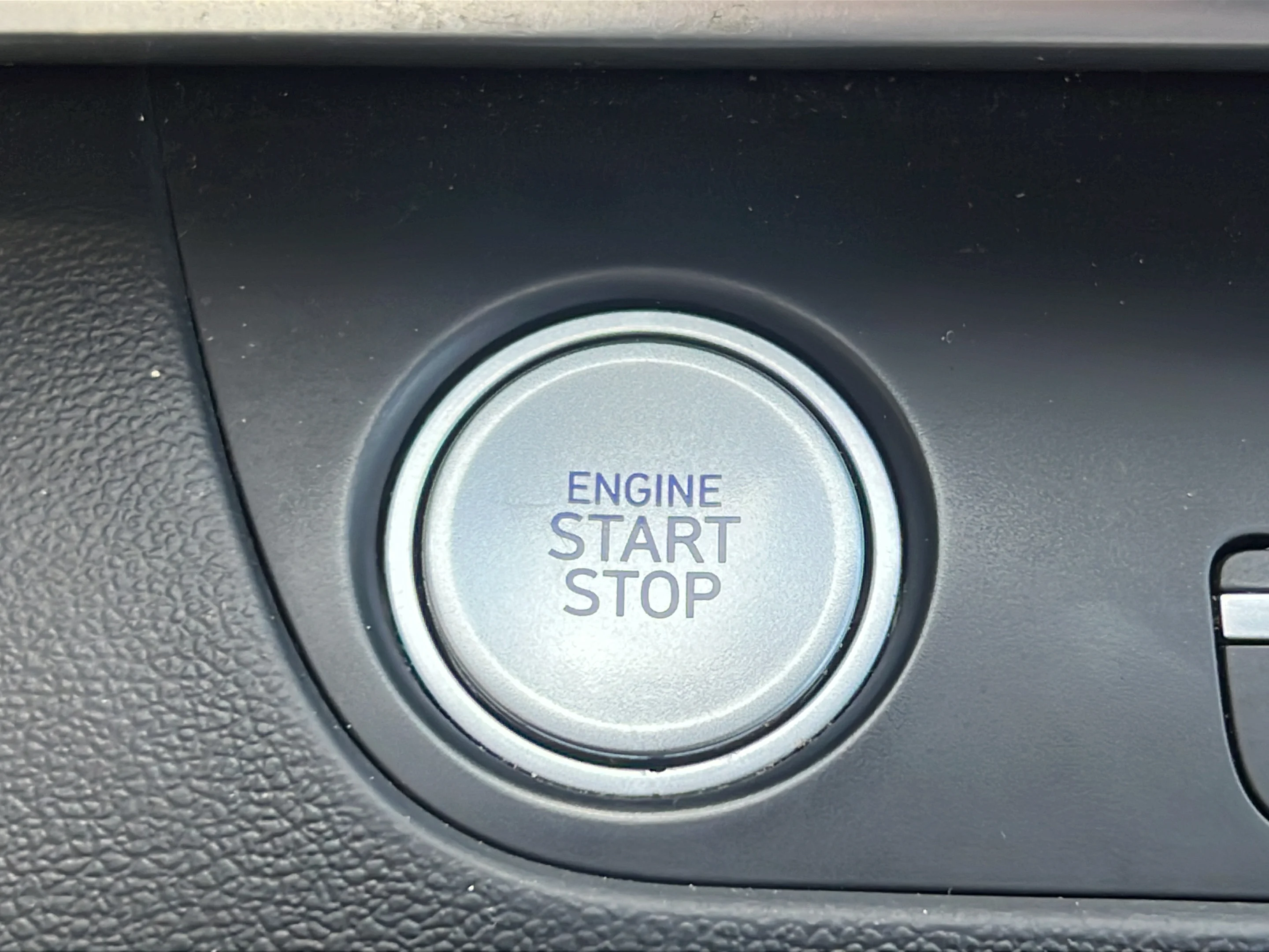 Used 2024 Intense Blue Hyundai SEL image 23