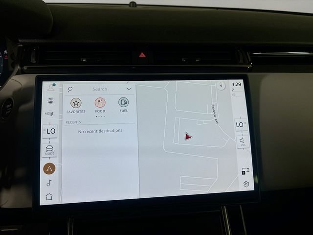 2026 Land Rover Range Rover Velar Dynamic SE - Photo 16