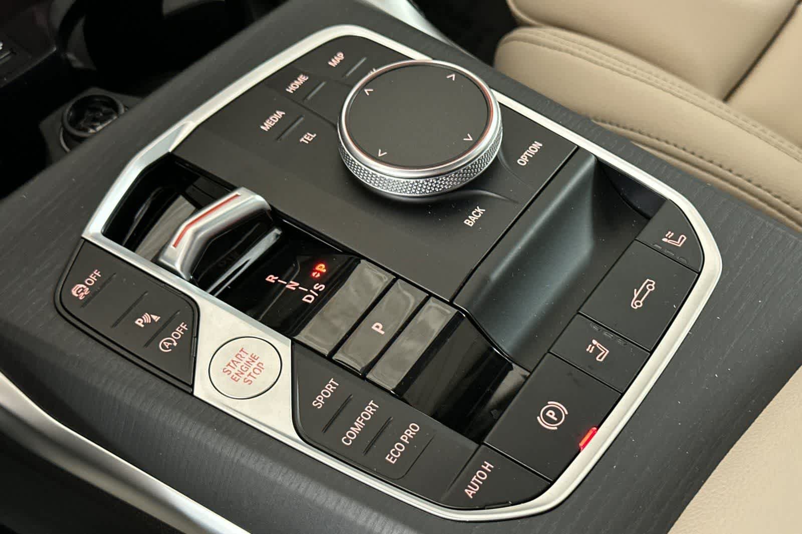 2026 BMW 4 Series 430i - Photo 23