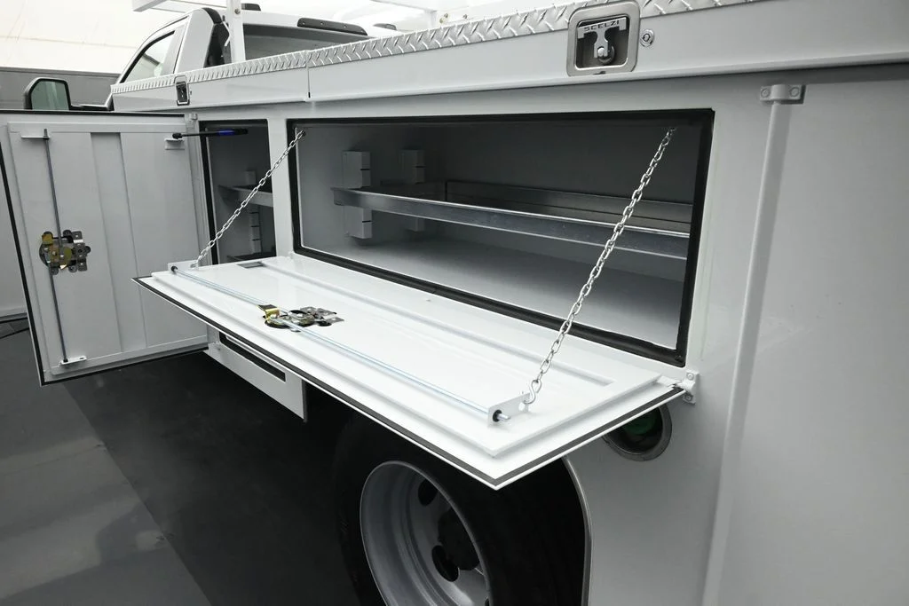 New 2026 White Ford XL image 18