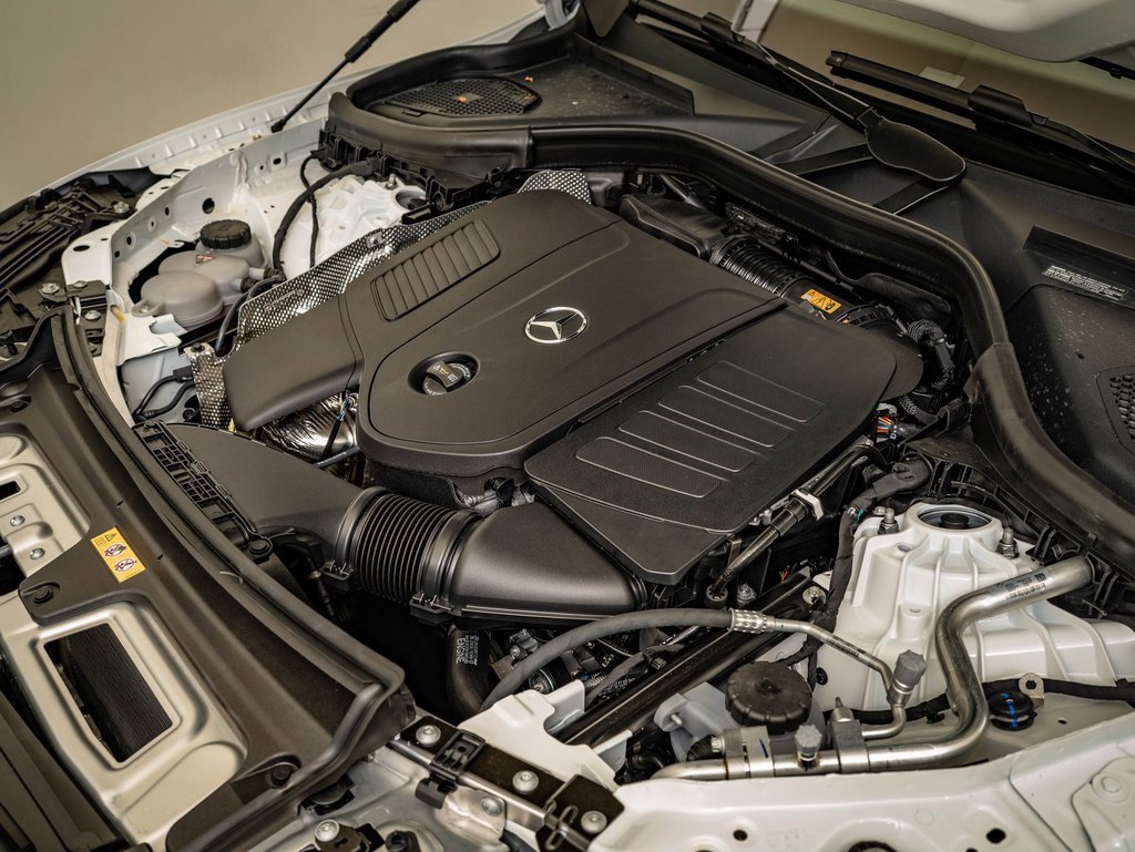 2026 Mercedes-Benz GLC Base - Photo 44