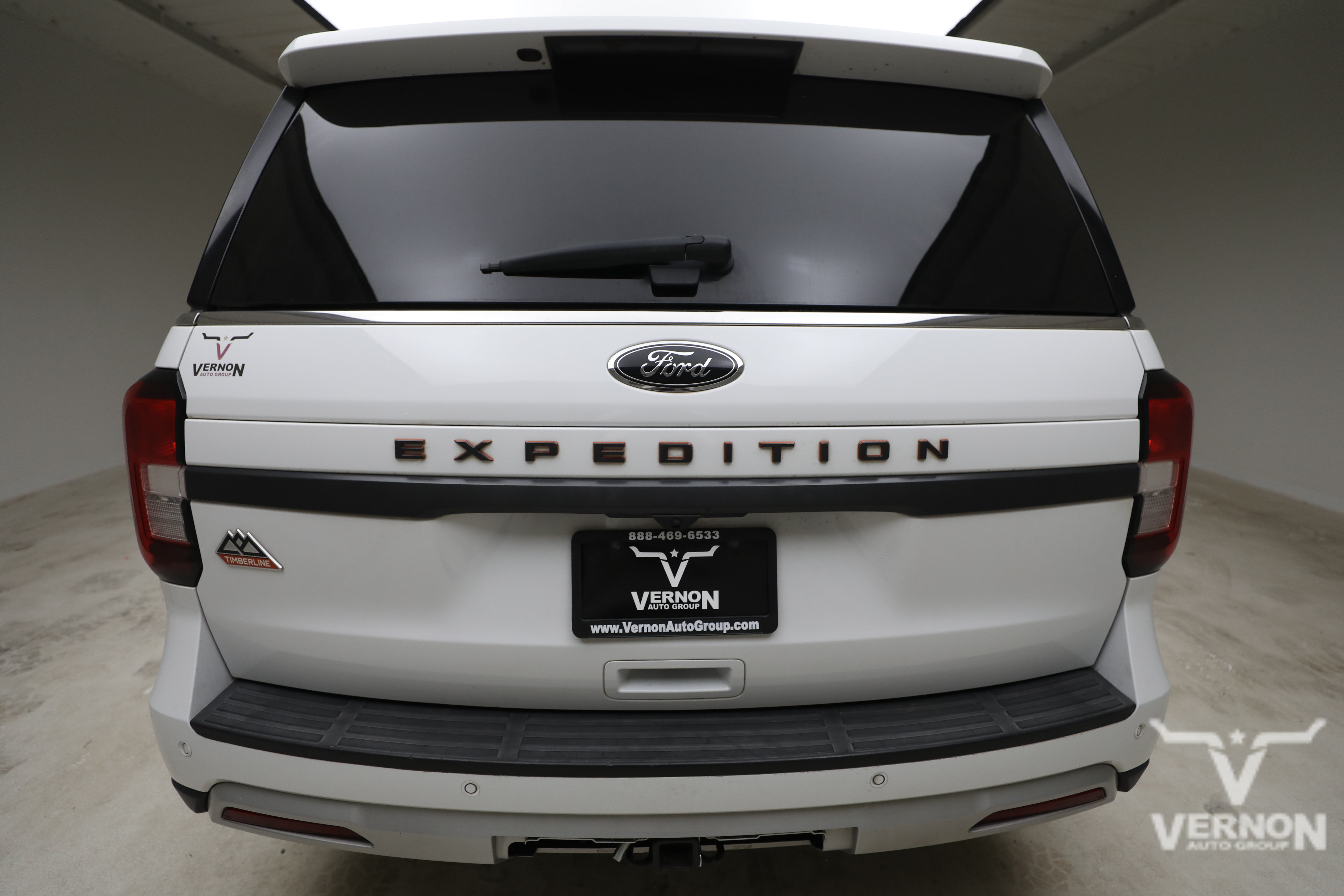 Used 2022 Oxford White Ford Y image 4