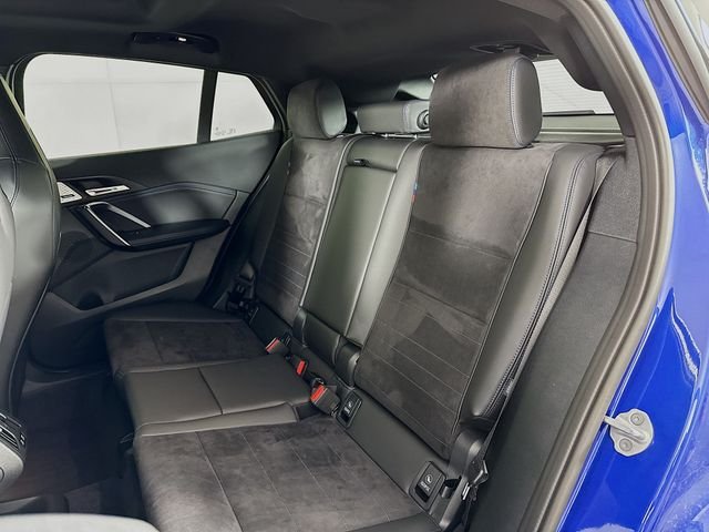 2025 BMW X2 35i - Photo 26