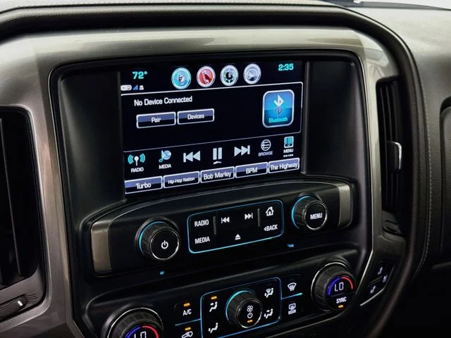 Used 2019 White Chevrolet LTZ image 15