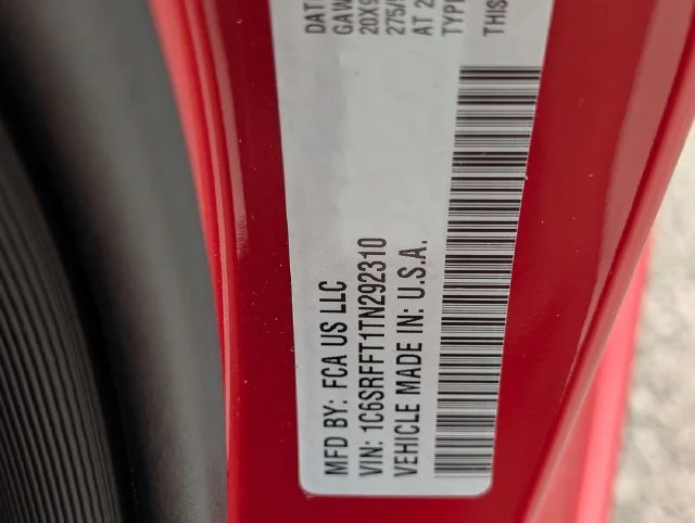 New 2026 Red Ram DC 650 image 32