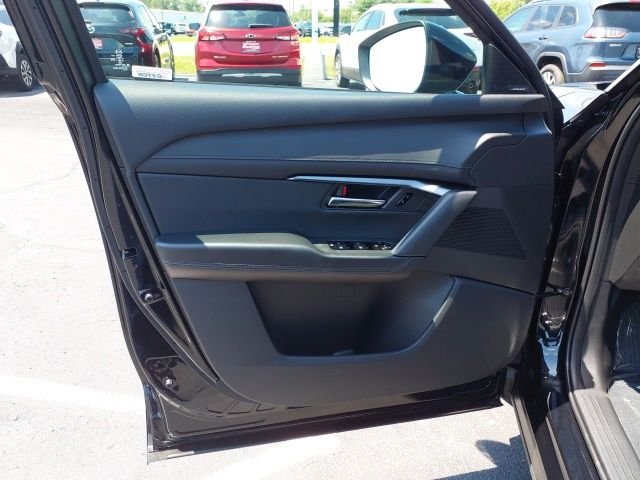 New 2026 Black Mazda 2.5 S Premium Plus image 12