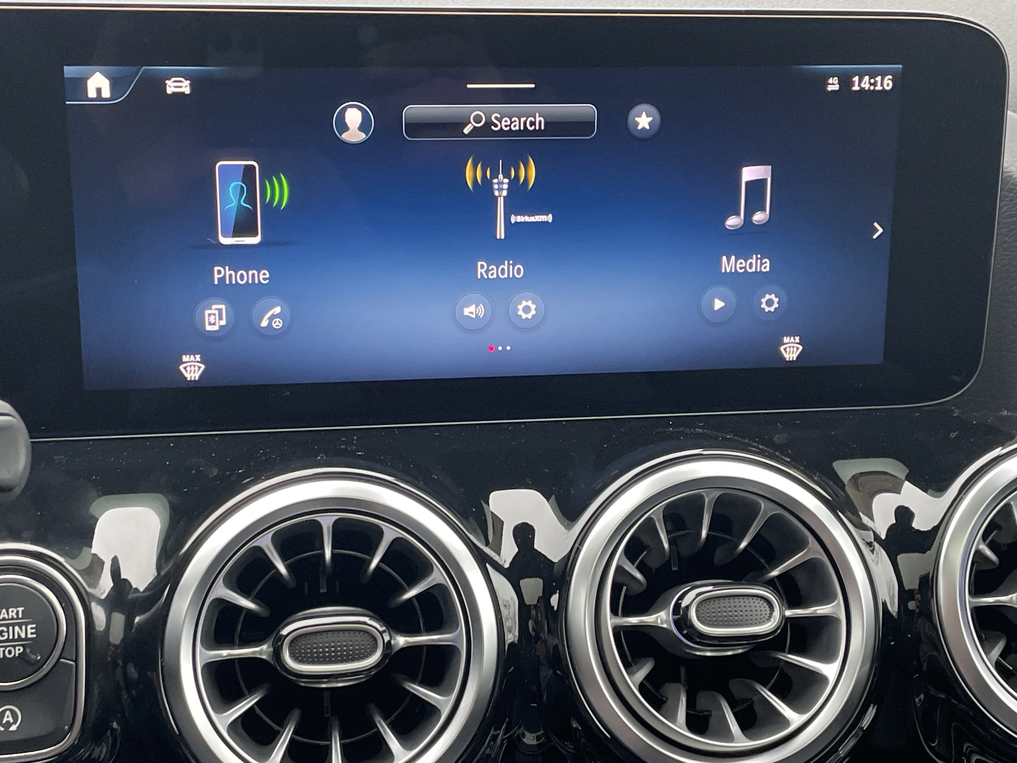 New 2026 Night Black Mercedes-Benz GLA 250 SUV image 28