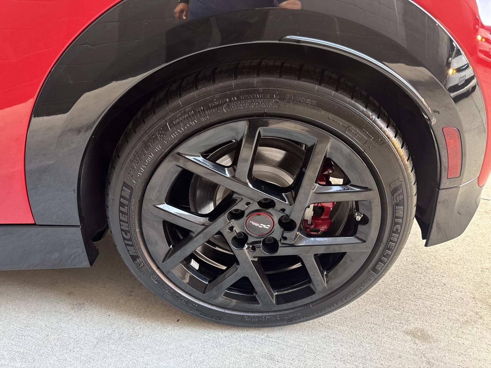 2025 MINI Hardtop 2 Door John Cooper Works - Photo 6