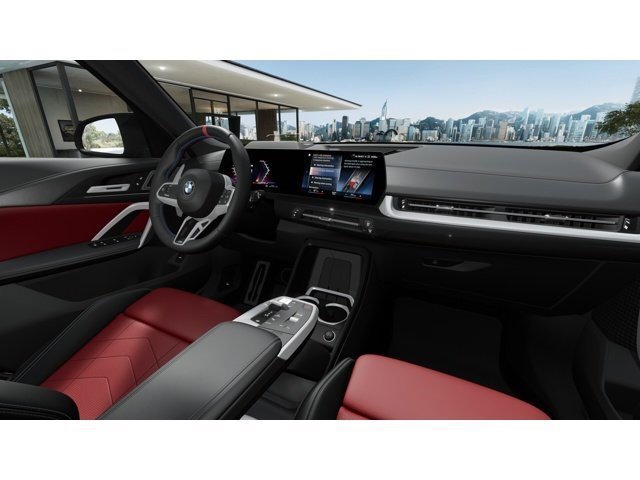New 2027 Alpine White BMW M35i image 14