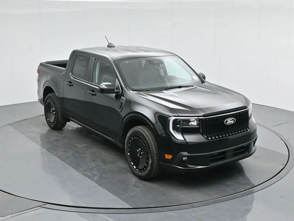 2025 Ford Maverick Lobo Standard - Photo 67