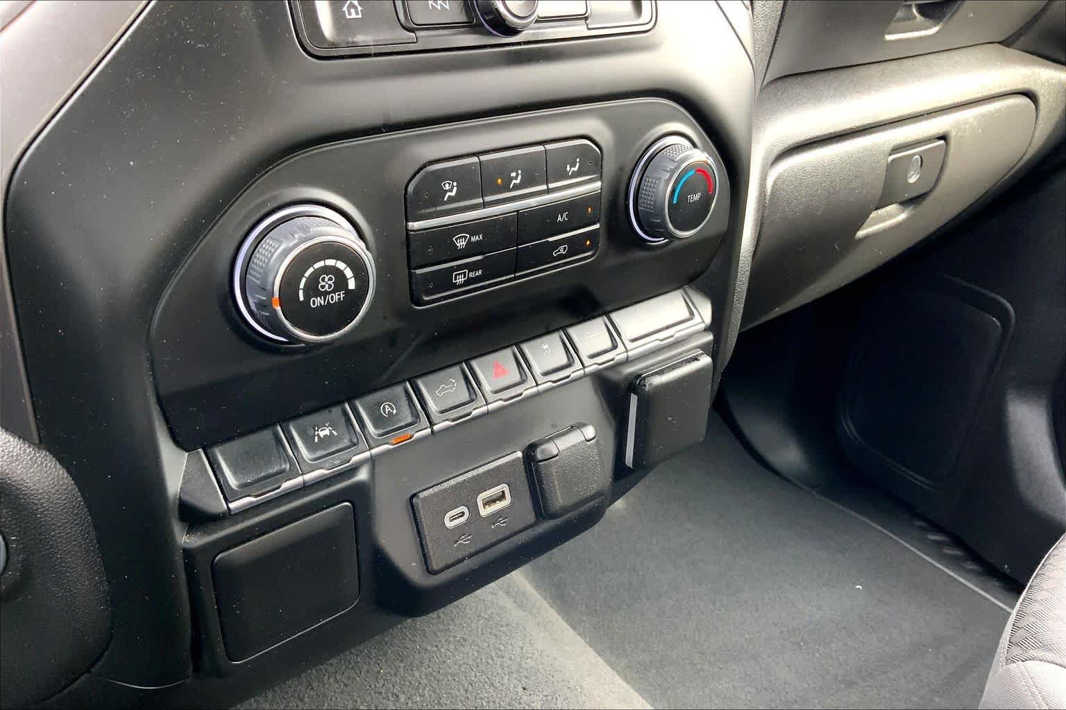 Used 2023 Red Hot Chevrolet Custom image 34