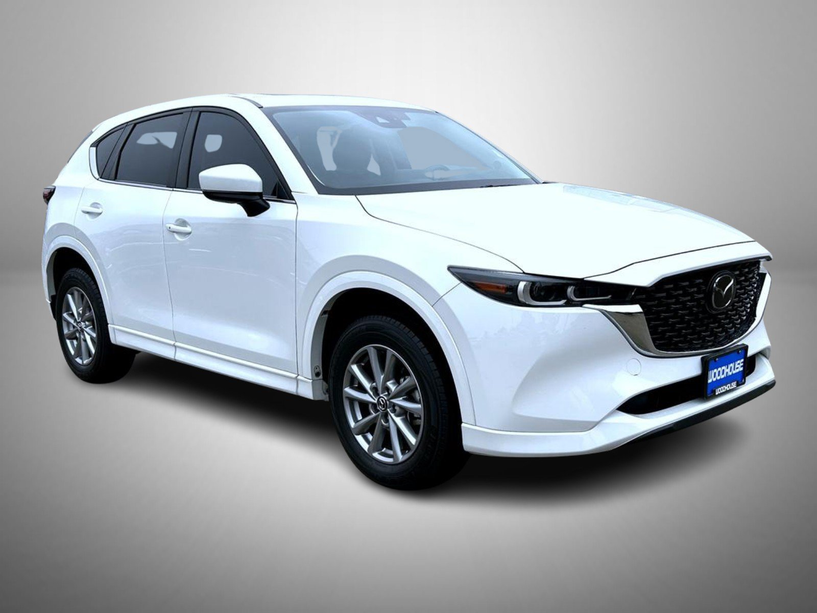 Used 2024 White Mazda 2.5 S Preferred Package image 3