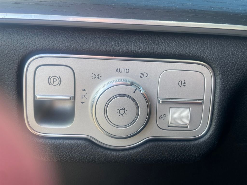 Used 2023 Selenite Gray Metallic Mercedes-Benz GLS 450 image 19
