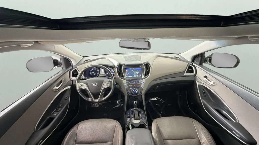 Used 2017  Hyundai Limited Ultimate image 31