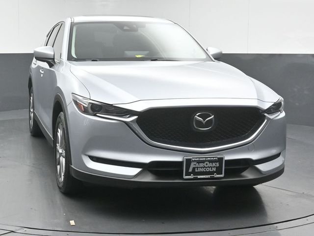 2021 MAZDA CX-5 - Image 1