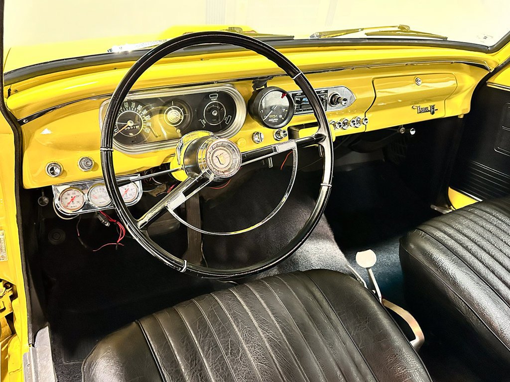 Used 1963 Red CHEV NA image 66
