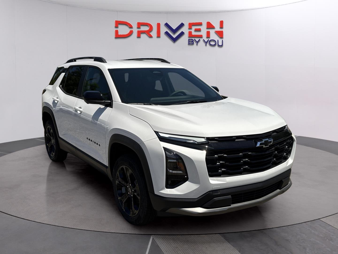 2026 Chevrolet Equinox LT - Photo 7