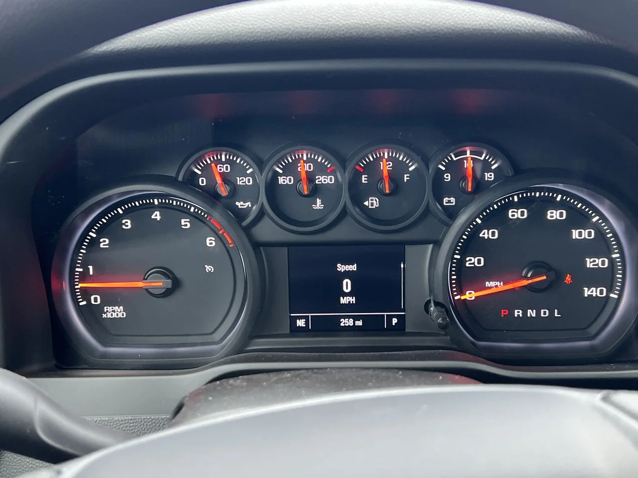 2026 Chevrolet Silverado 2500 HD Work Truck - Photo 46